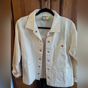 Big Bud Press work jacket